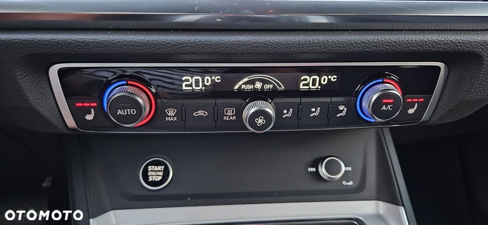 Audi Q3 35 TFSI mHEV S-Line S tronic - 20