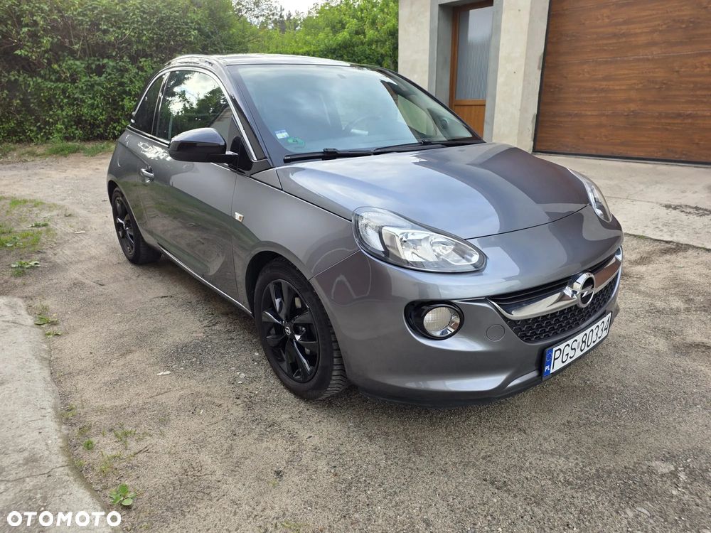 Opel Adam 1.4 120 Jahre - 26