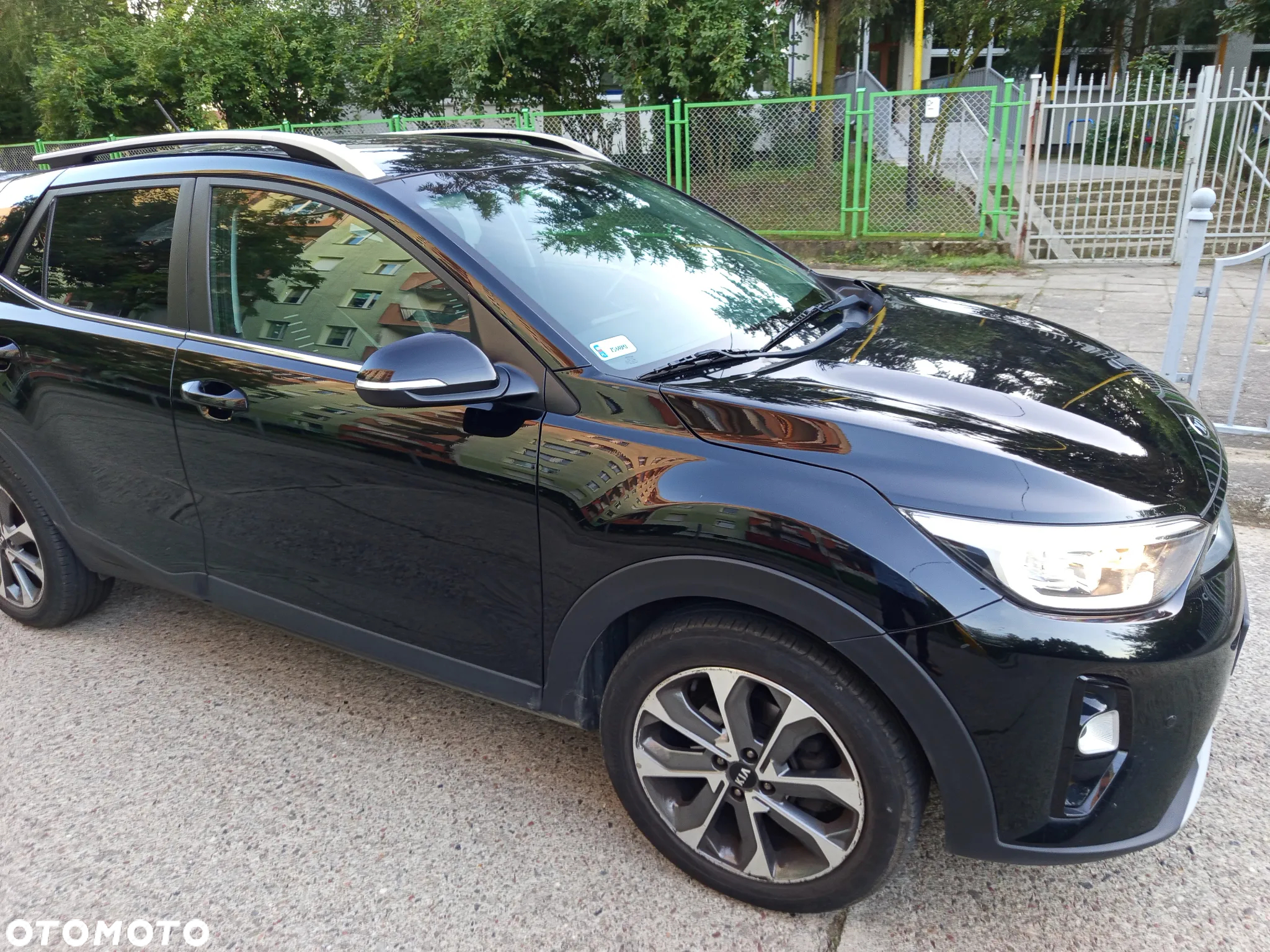 Kia Stonic 1.0 T-GDI XL - 2