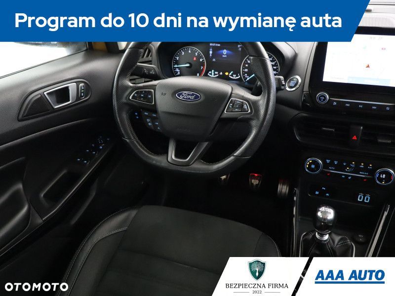 Ford EcoSport - 9