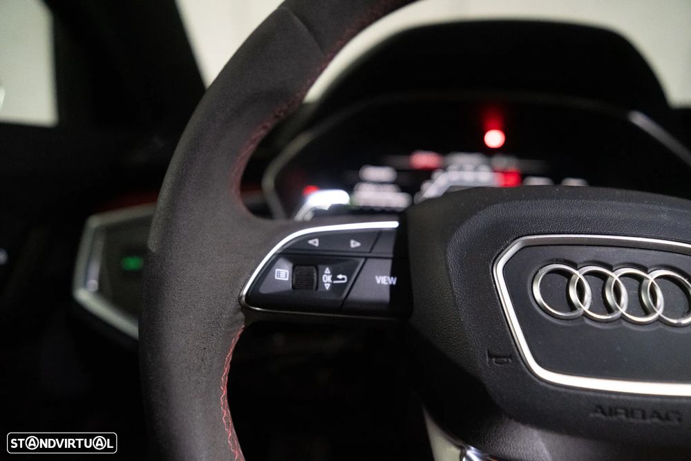 Audi RS Q3 TFSI quattro S tronic - 21