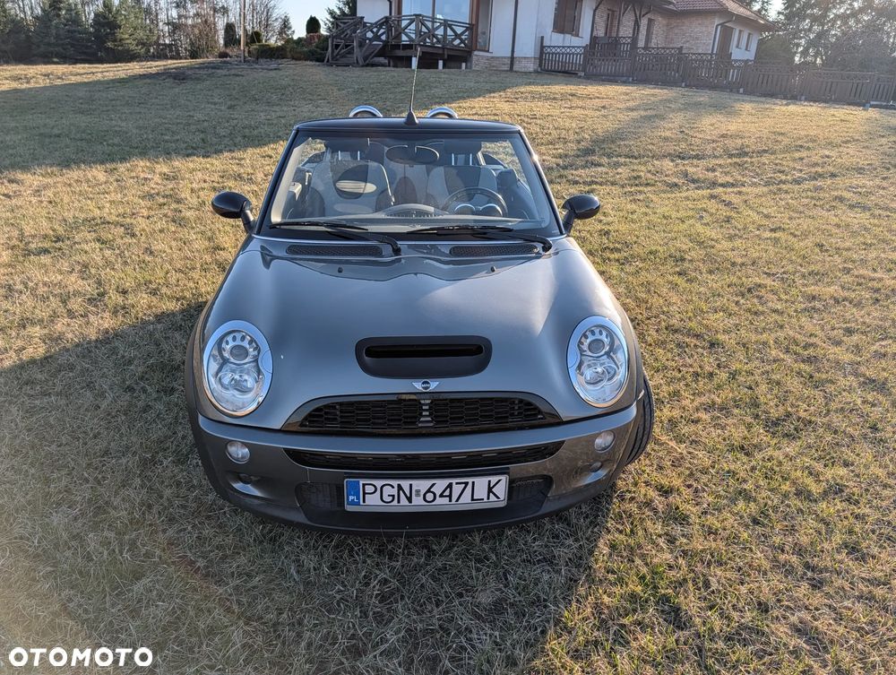 MINI John Cooper Works Standard - 1