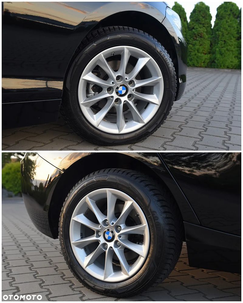 BMW Seria 1 116i - 14