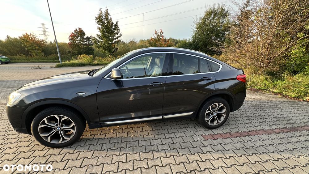 BMW X4 - 20