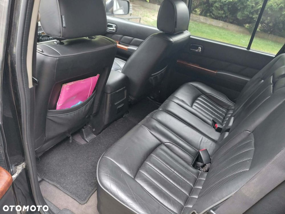 Nissan Patrol 3.0 DiT Elegance - 10