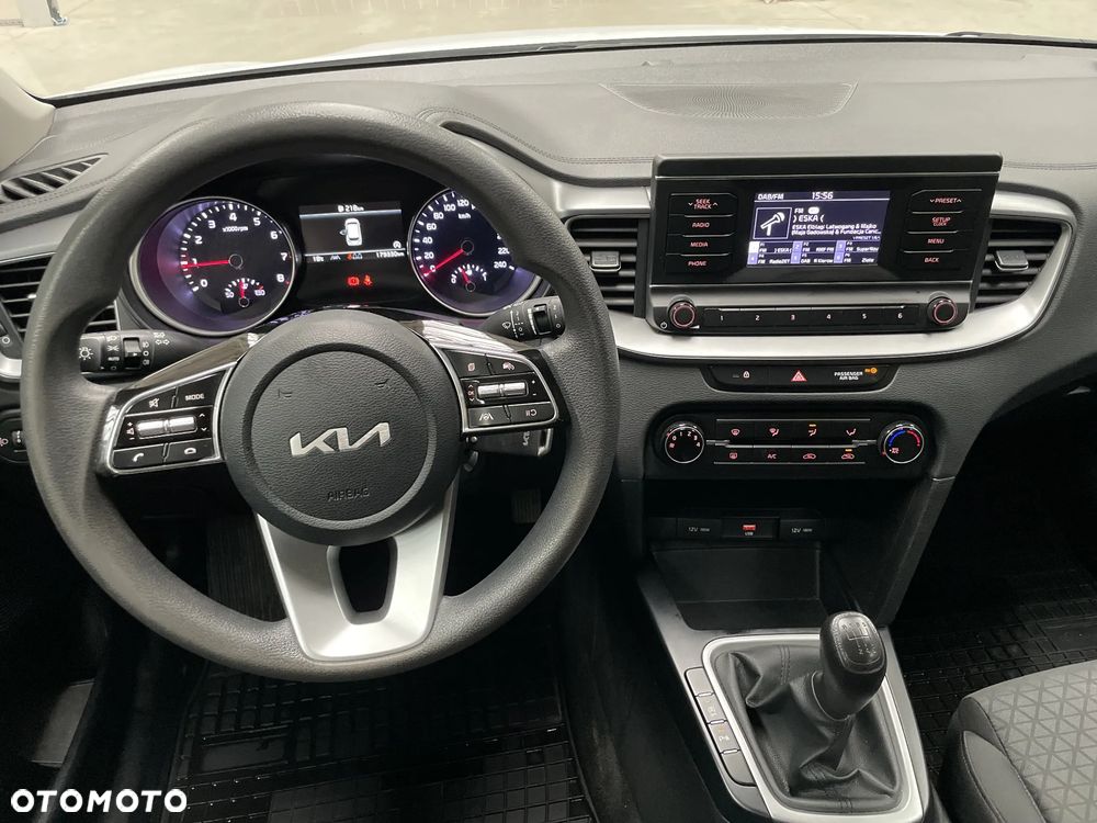 Kia Ceed 1.0 T-GDI S - 14
