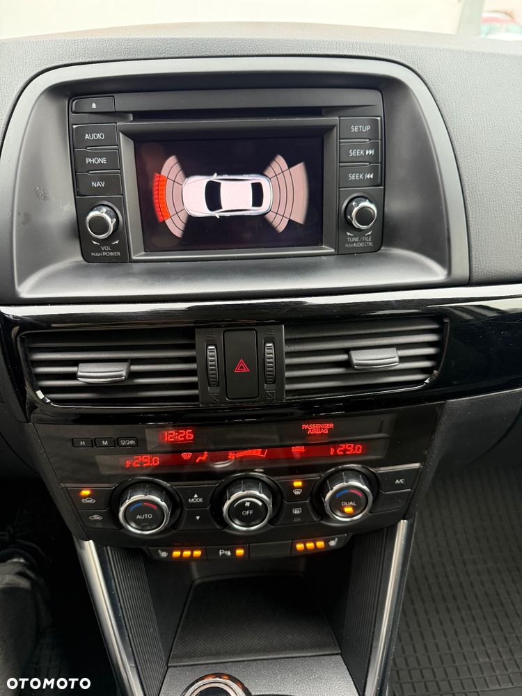 Mazda CX-5 SKYACTIV-G 165 Prime-Line - 13