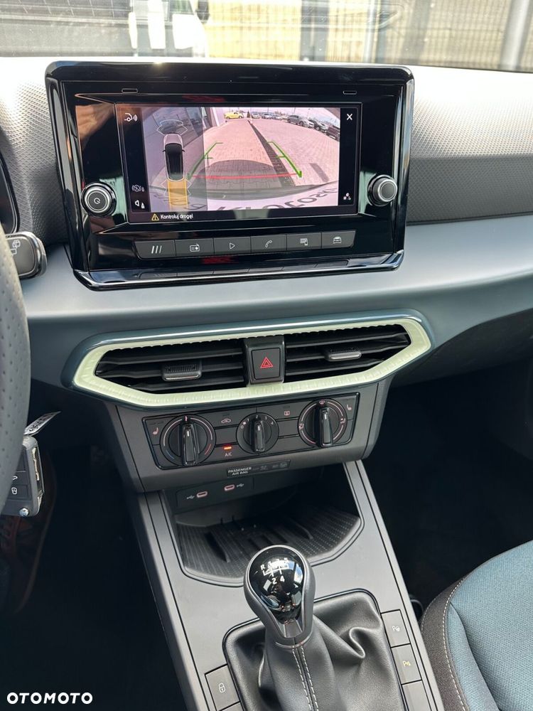 Seat Arona 1.0 TSI Style S&S - 22