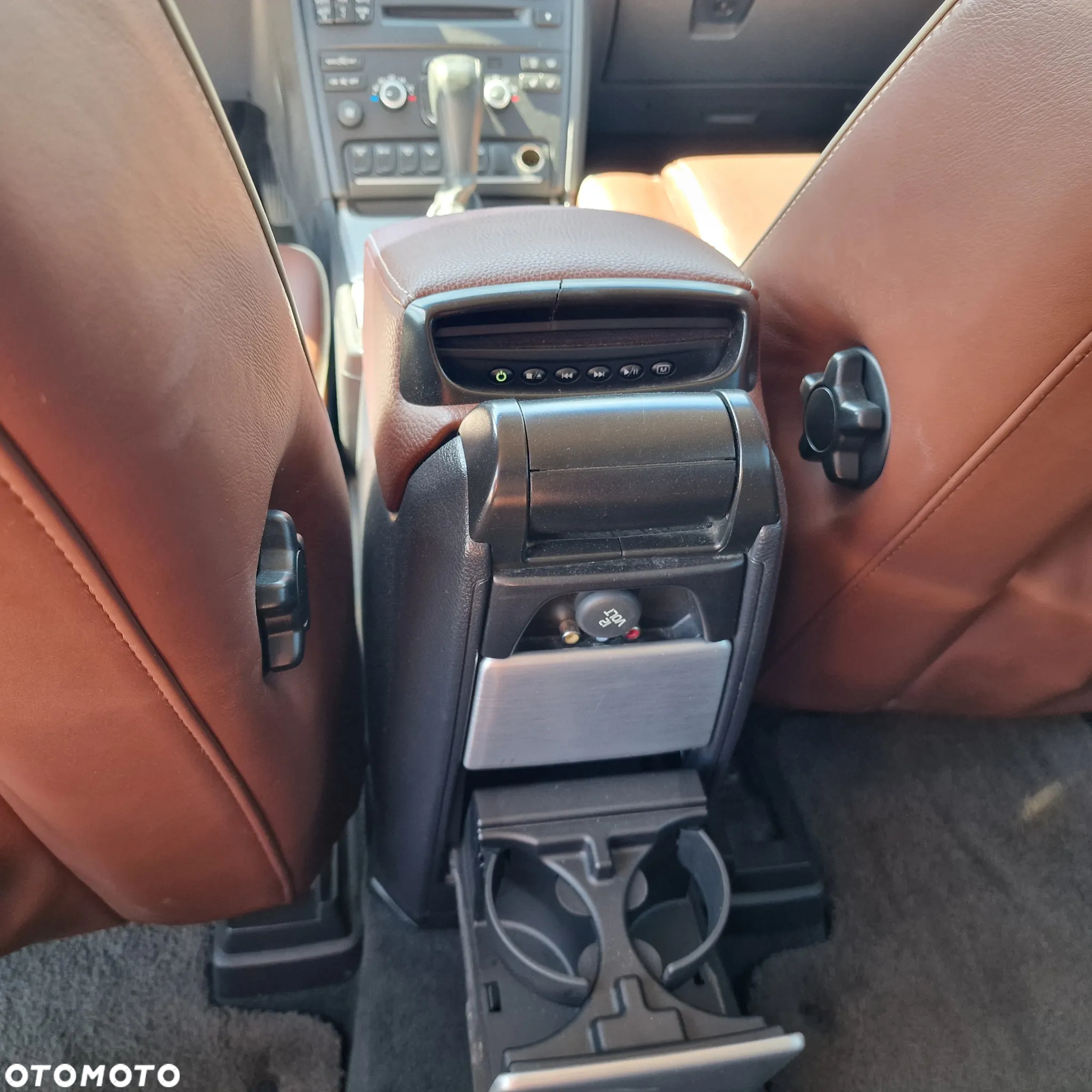Volvo XC 90 D5 AWD Executive - 19