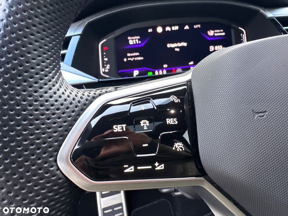 Volkswagen Arteon 2.0 TDI SCR DSG R-Line - 36