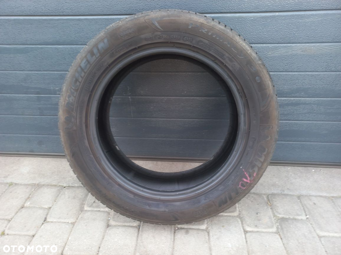 Opony letnie Michelin 225/55/17 101W - 3