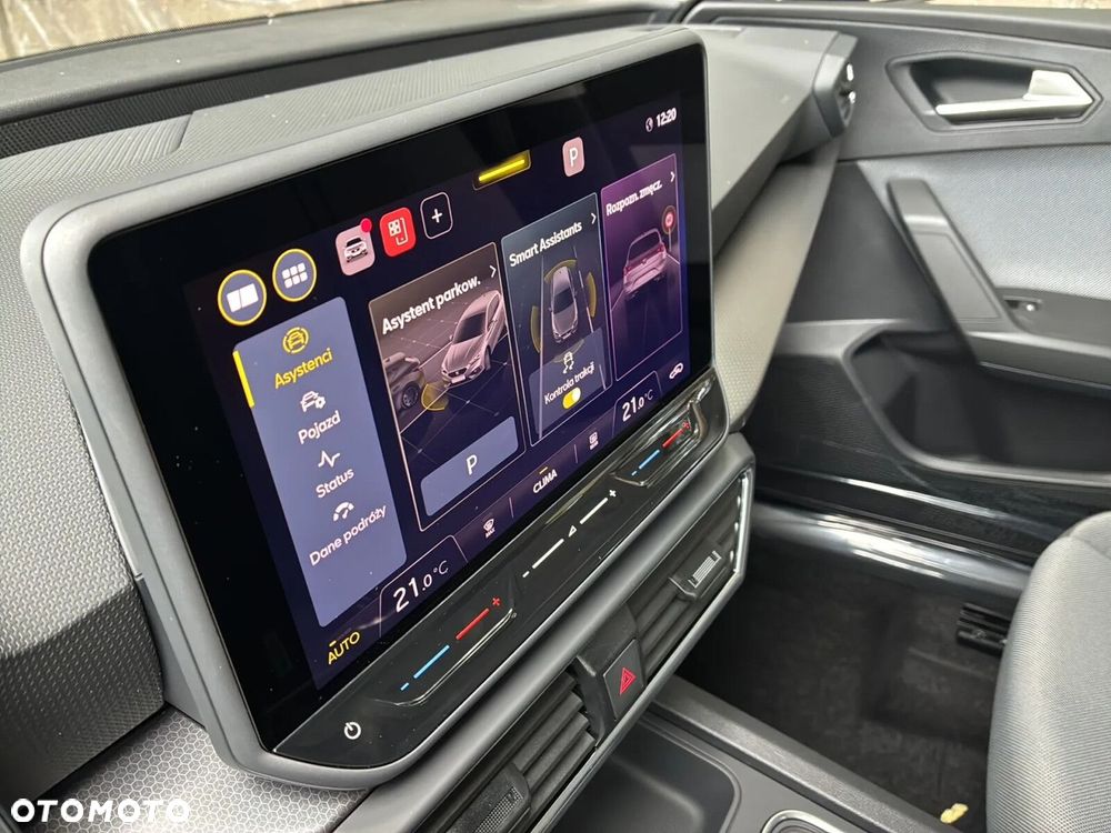 Seat Leon - 15