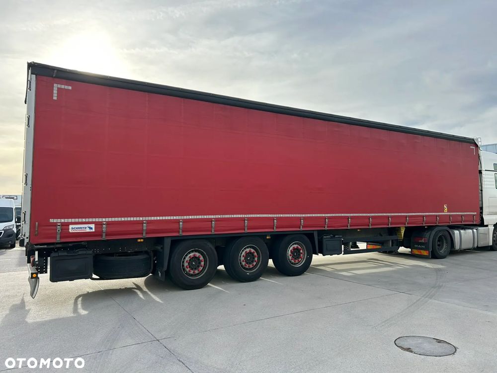 Schmitz Cargobull SCB S3T - 10
