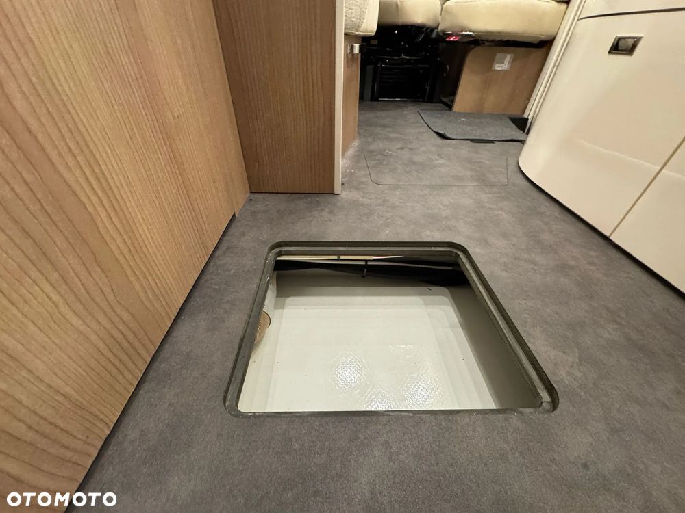 Carthago Malibu I 441 - 34