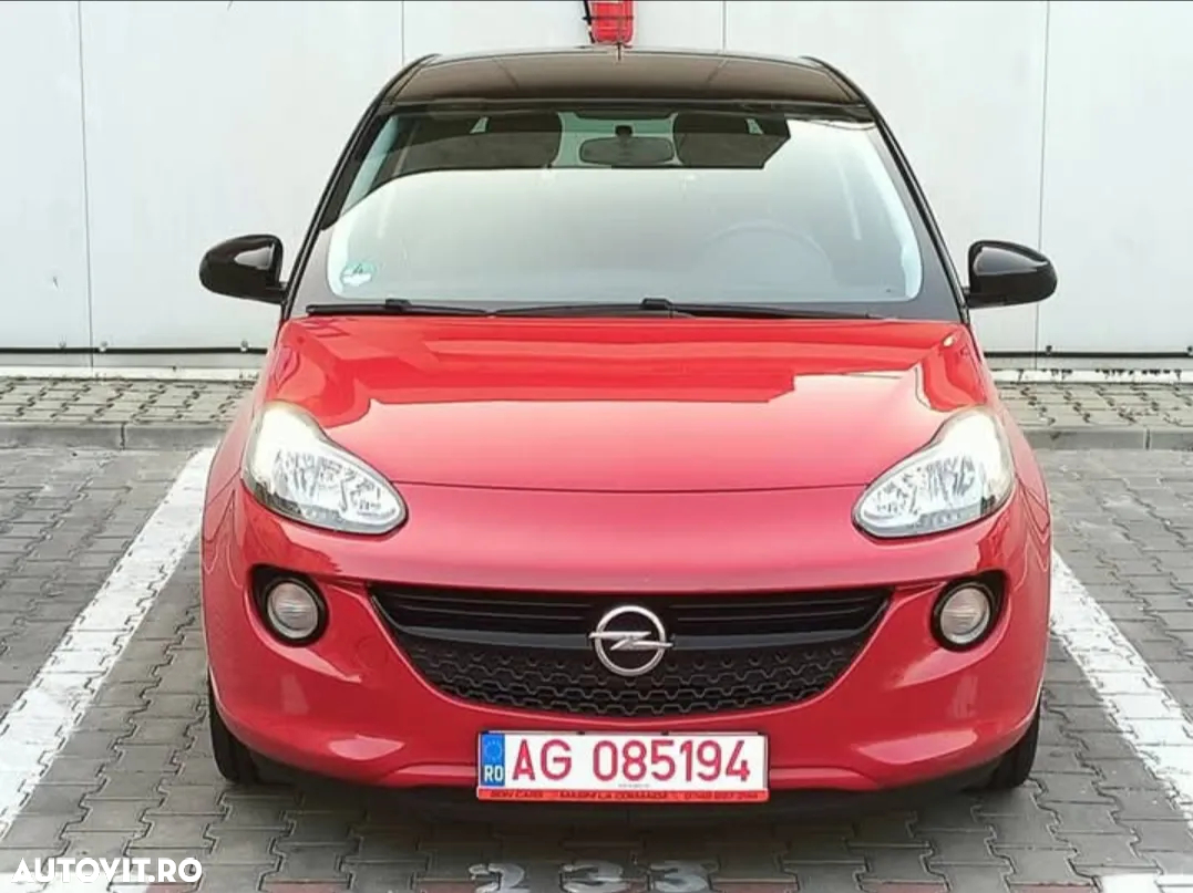 Opel Adam 1.4 Slam - 9