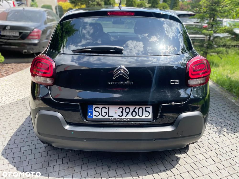 Citroën C3 - 9