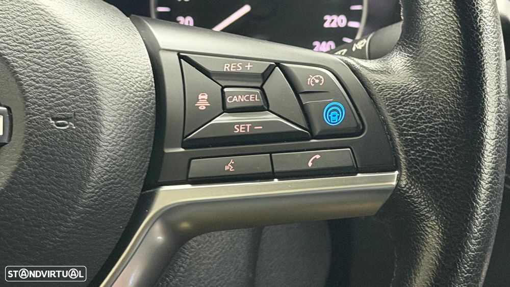 Nissan Juke 1.0 DIG-T N-Connecta NAV.+TwoTone NC - 14