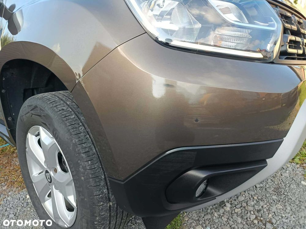 Dacia Duster - 5