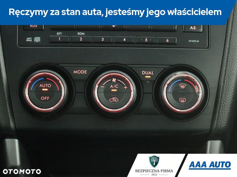 Subaru Forester - 16