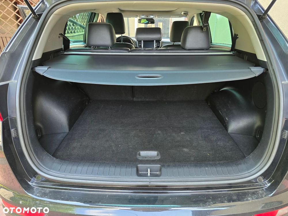 Kia Sportage 1.7 CRDI 2WD Attract - 2