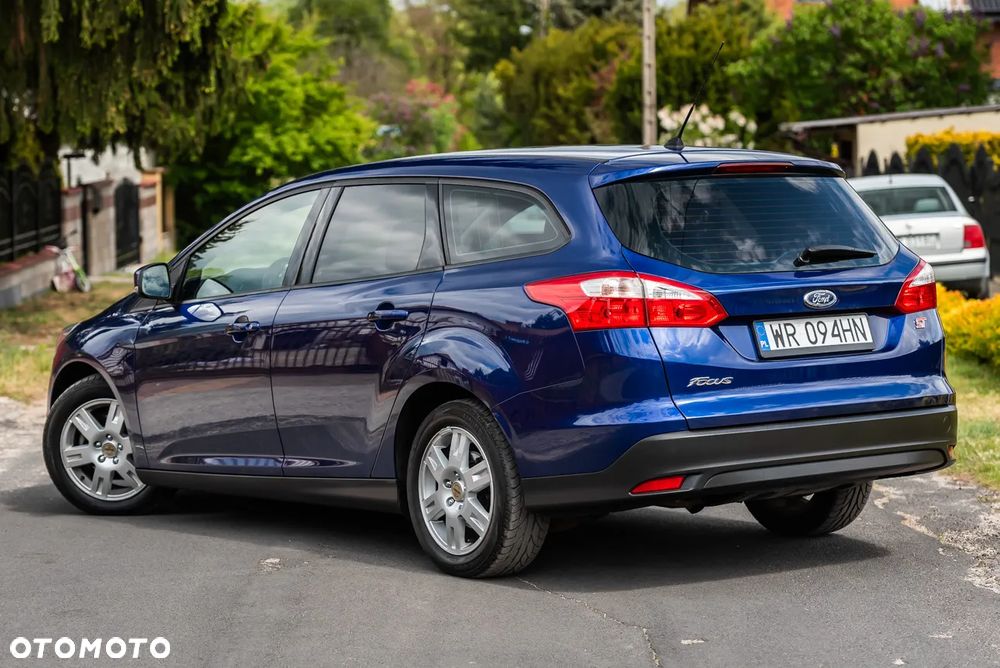 Ford Focus - 3