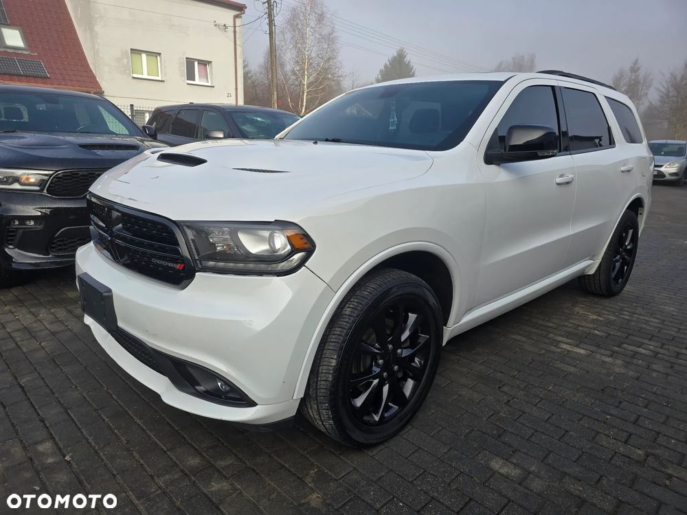 Dodge Durango - 2