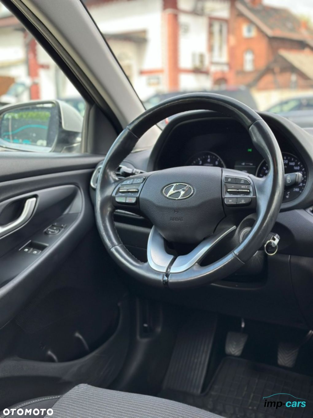Hyundai i30 - 10
