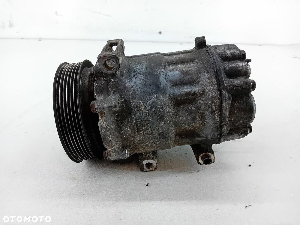 POMPA, SPRĘŻARKA KLIMATYZACJI PEUGEOT EXPERT 07- 9659749480 SD7V16 2.0 HDI - 2