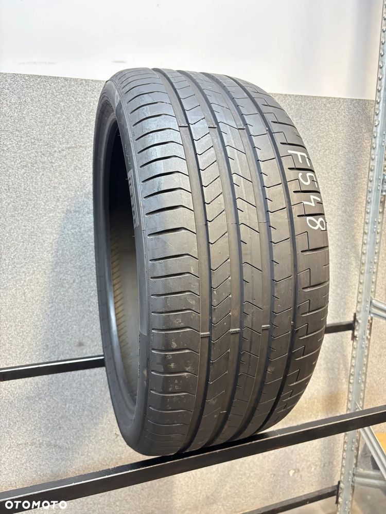 1 opona letnia Pirelli 275/35/22 104Y P Zero II XL - 3