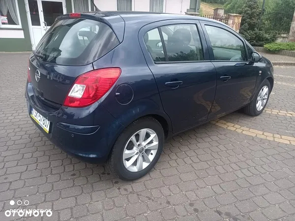 Opel Corsa - 5