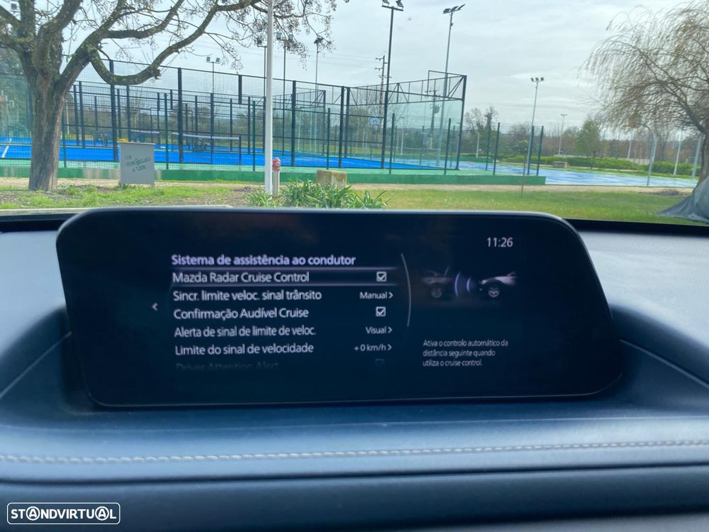 Mazda CX-30 - 27