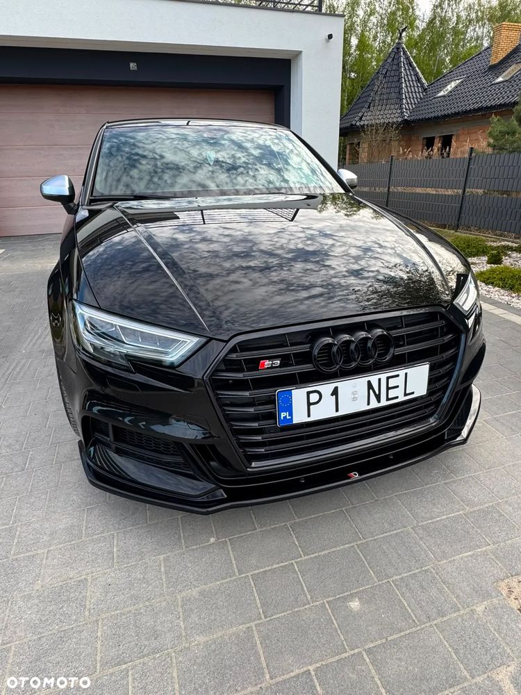 Audi S3 - 7
