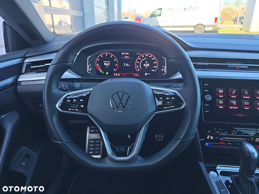 Volkswagen Arteon - 15