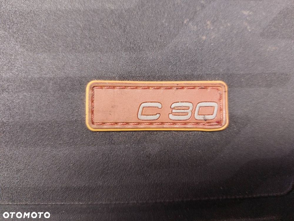 ROLETA BAGAŻNIKA VOLVO C30 I 39868804 - 9