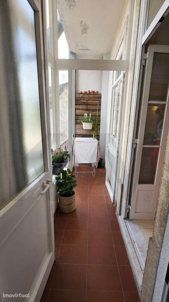 T1+2 com Charme Lisboeta e 75 m2 | Junto às Amoreiras, Lisboa - Grande imagem: 4/12