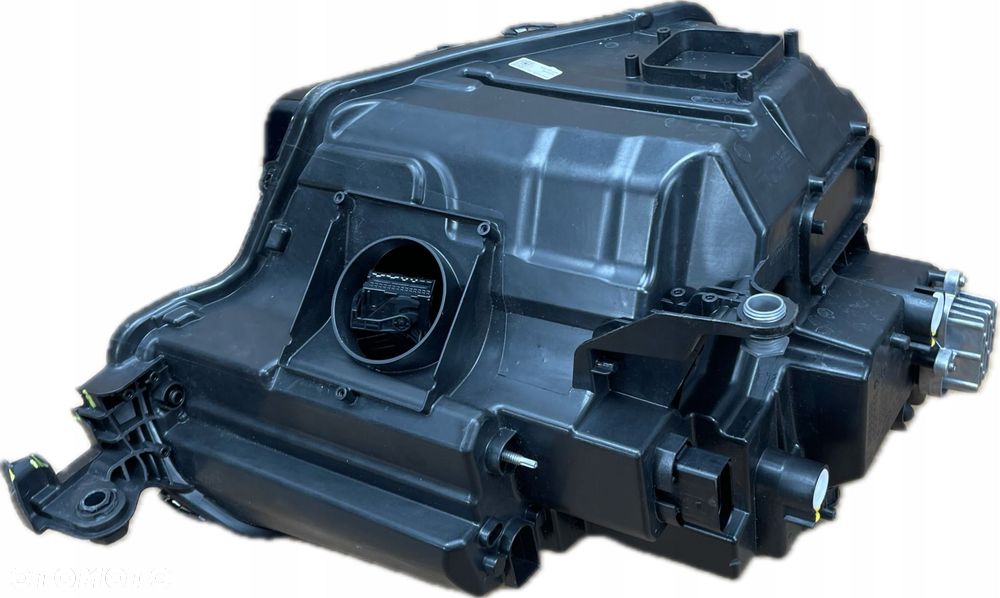 SKODA KAROQ LIFT 2021 - LAMPA LEWA PRZÓD FULL LED 57B941035B - 4