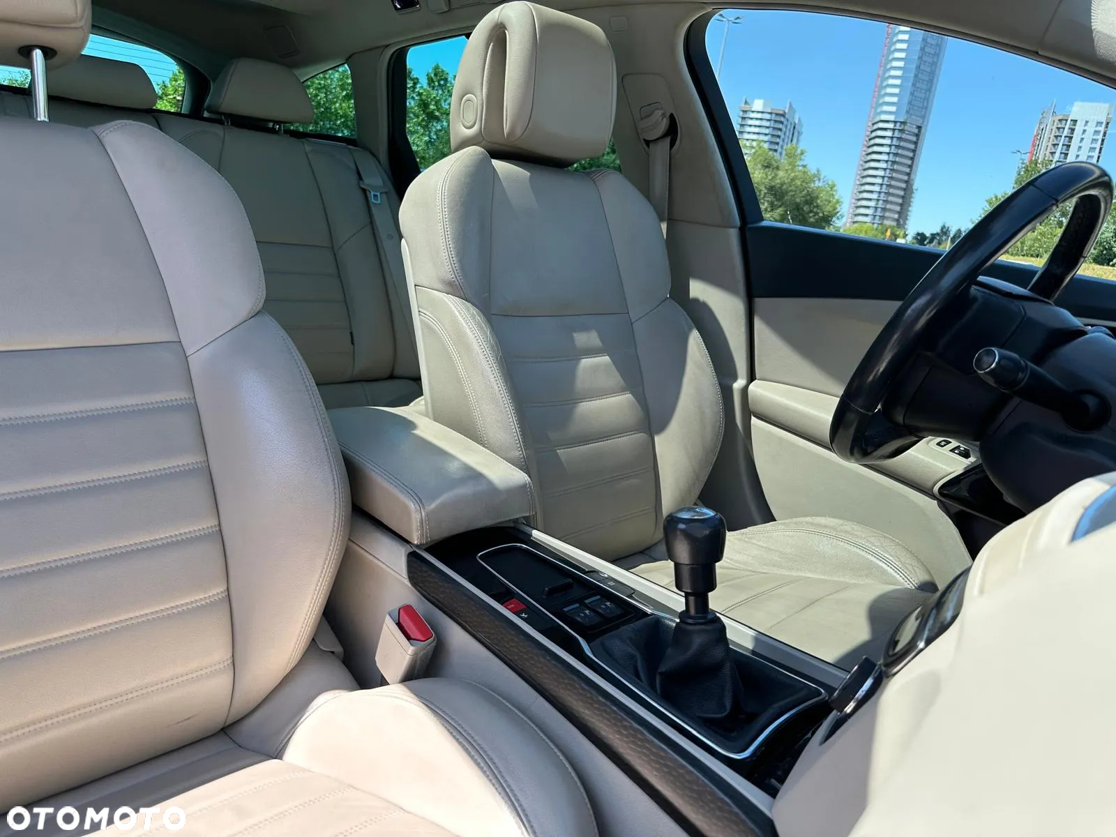 Peugeot 508 2.0 BlueHDi Allure S&S - 22