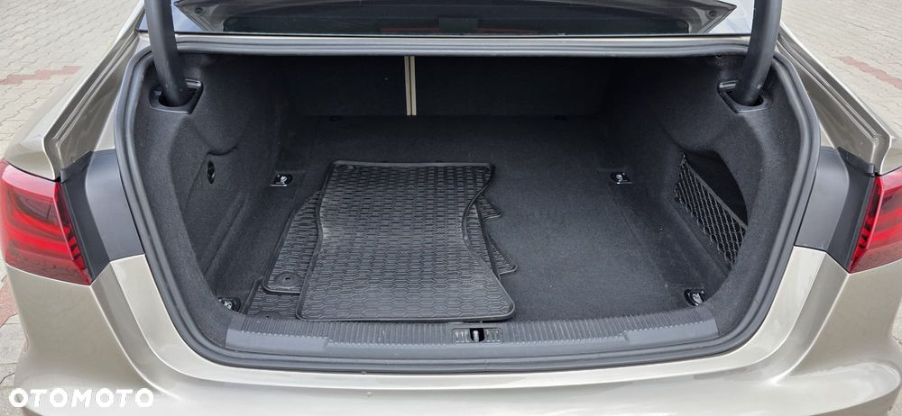 Audi A6 Limousine 2.0 TDI ultra S tronic - 19