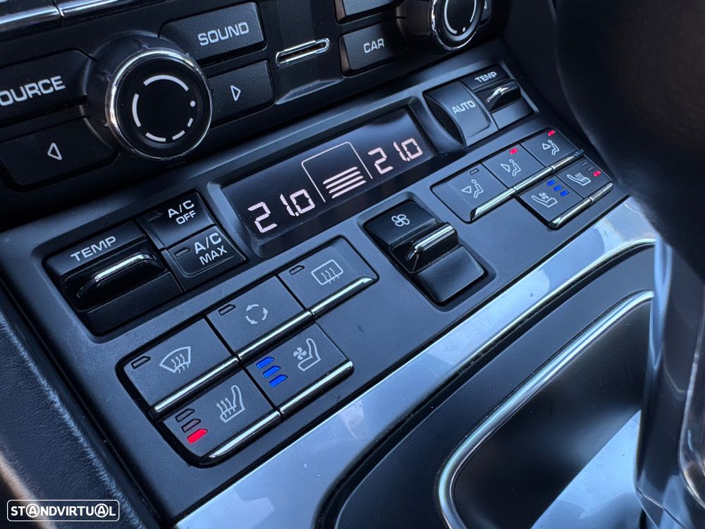 Porsche 911 (991) Carrera 2 S PDK - 15