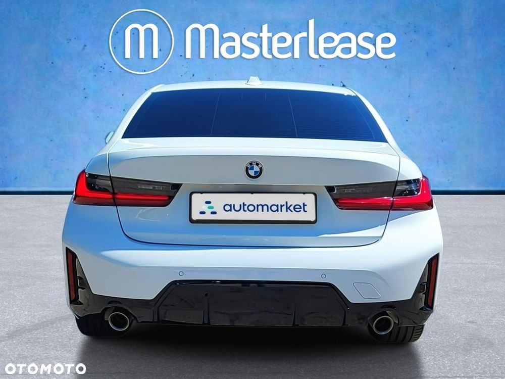 BMW Seria 3 - 6