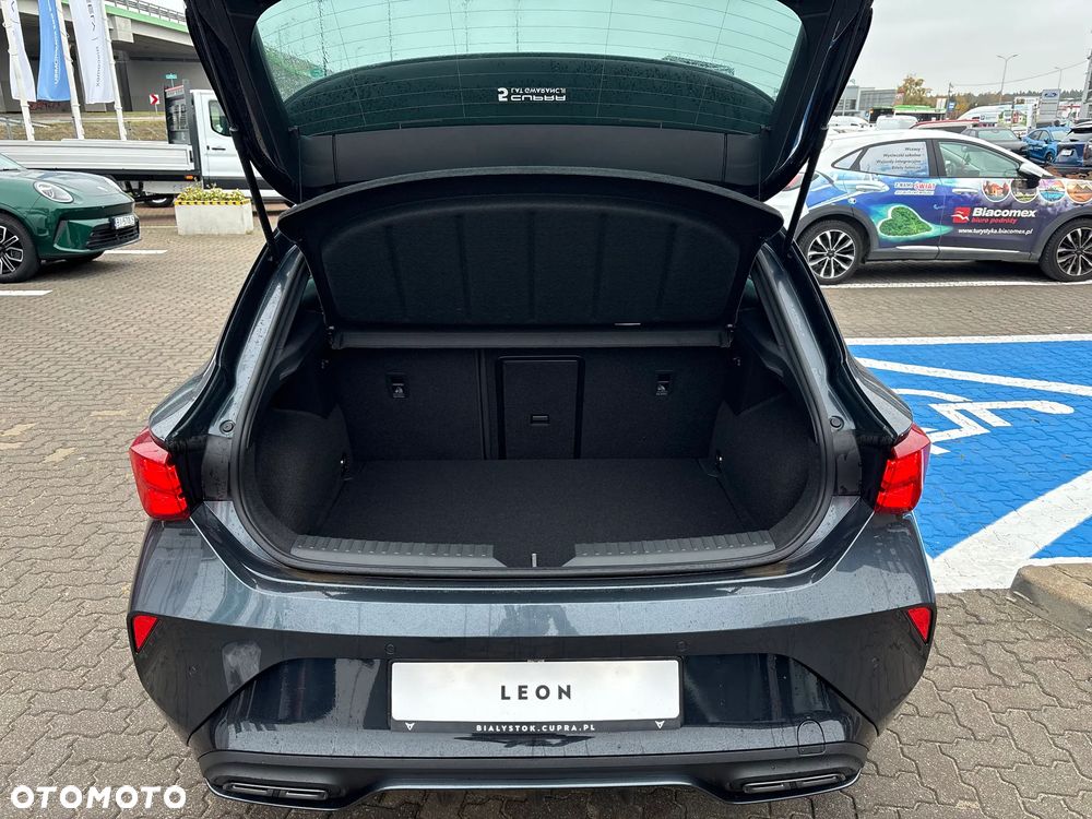 Cupra Leon - 18