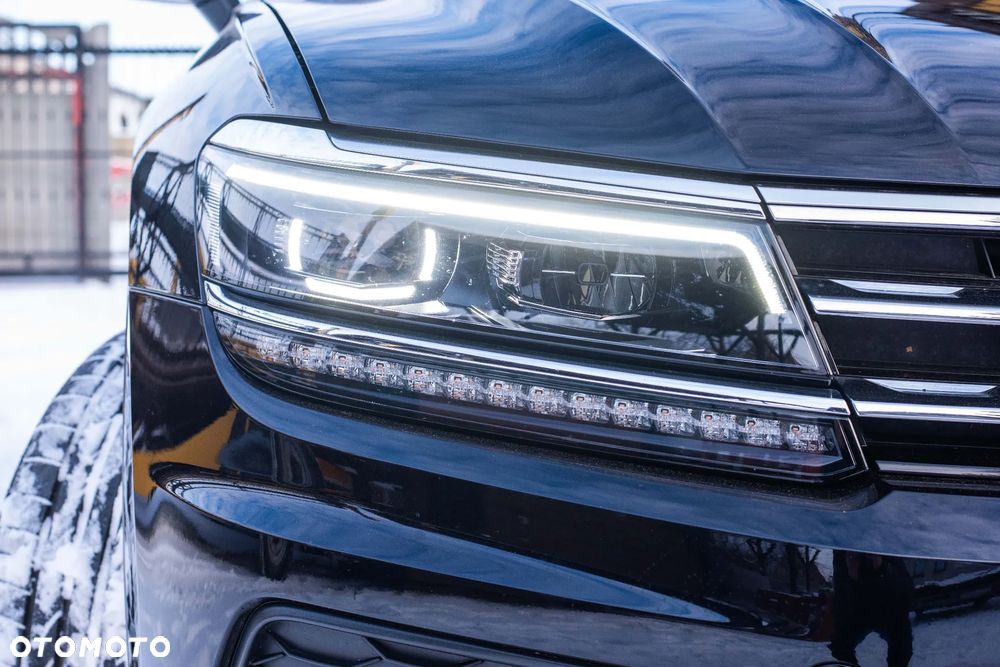 Volkswagen Tiguan - 39