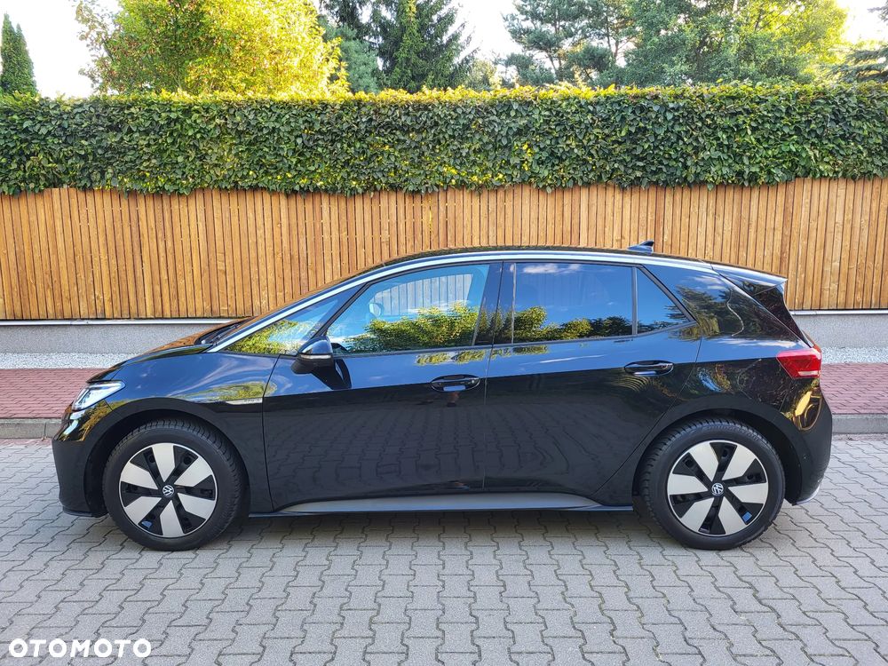 Volkswagen ID.3 58kWh Pro Performance - 3