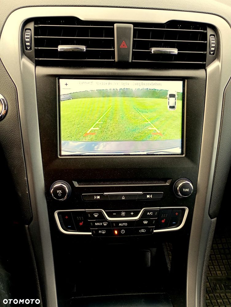 Ford Mondeo 2.0 TDCi Start-Stopp PowerShift-Aut Business Edition - 10