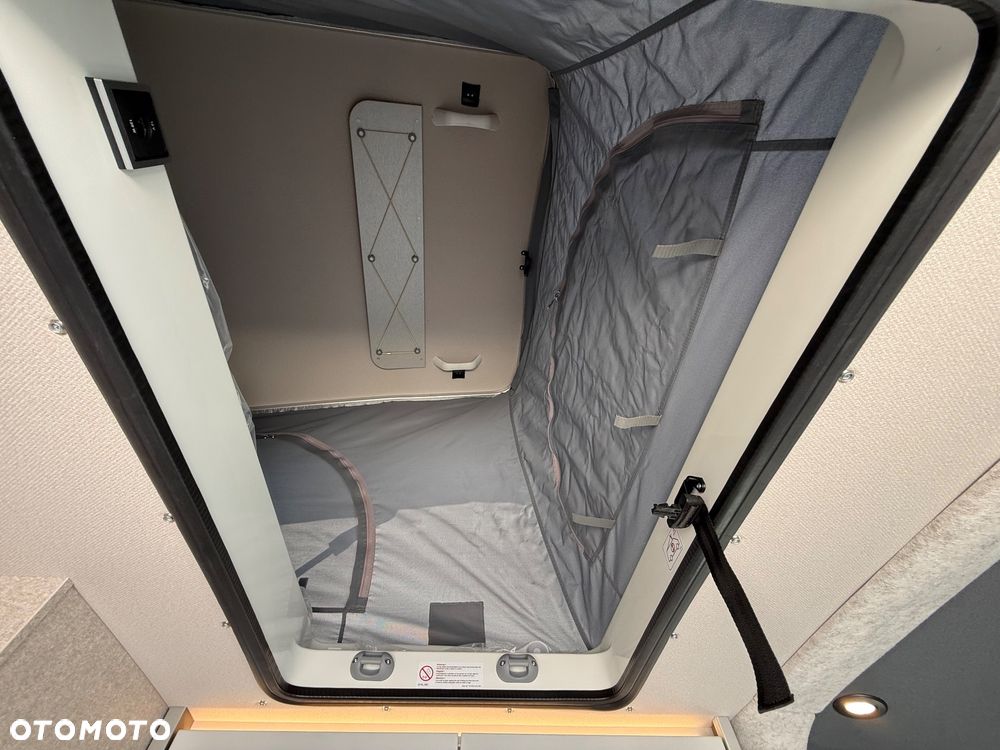 Hymer-Eriba GRAND CANYON S 600 4x4 - 30