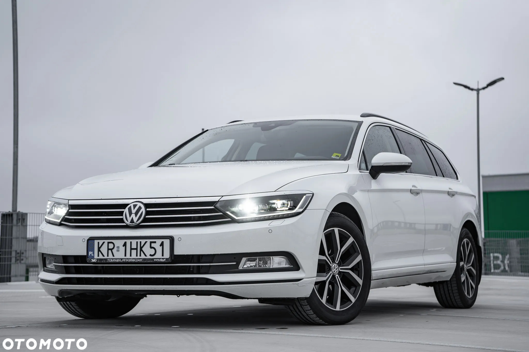 Volkswagen Passat 1.8 TSI BMT Comfortline DSG - 3