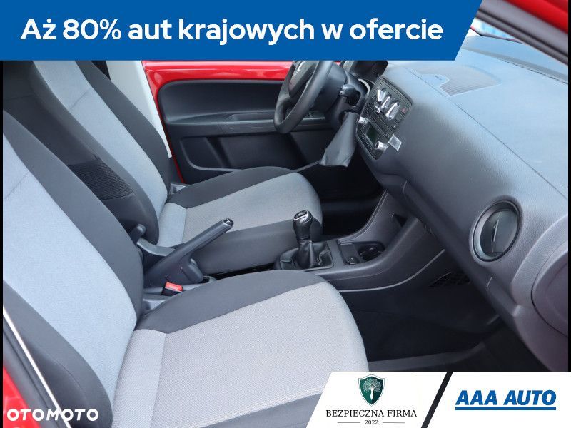 Skoda Citigo - 10