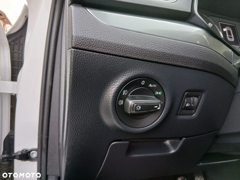 Skoda Superb 1.6 TDI Style - 19