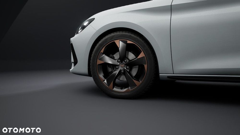 Cupra Leon 1.5 eTSI DSG - 7