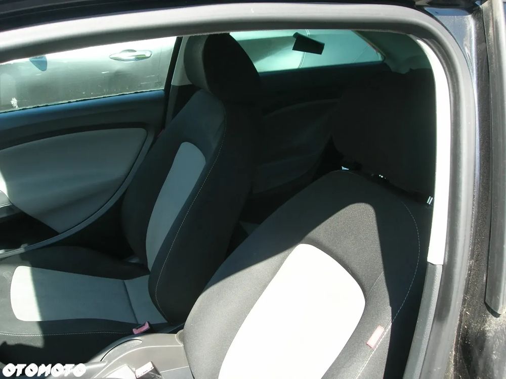 Seat Ibiza - 11